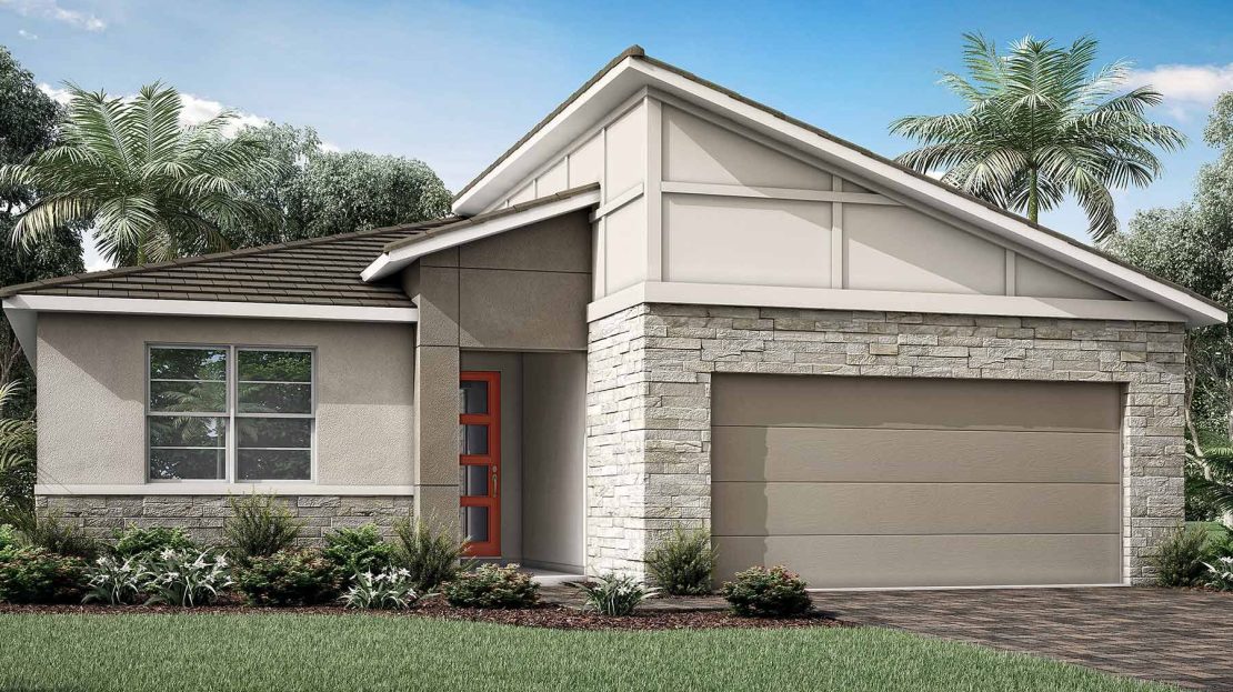 Gateway Single Family Homes