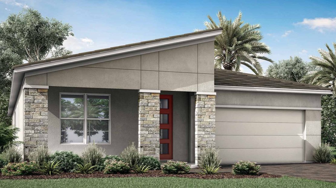 Pinnacle Single Family Homes