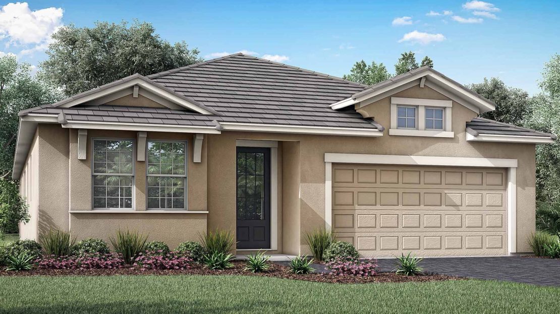 Pinnacle model in Venice