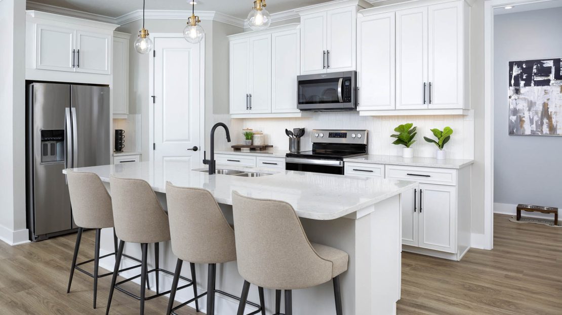 Sunstone at Wellen Park-Topsail Model