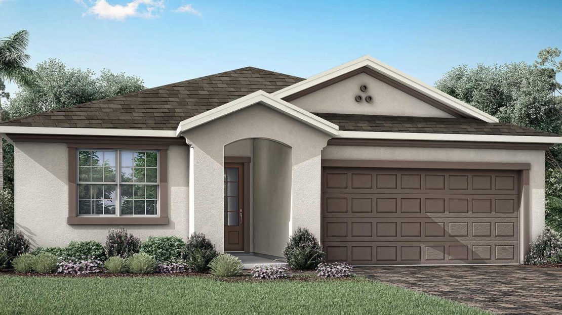 Windwater-Glades Model