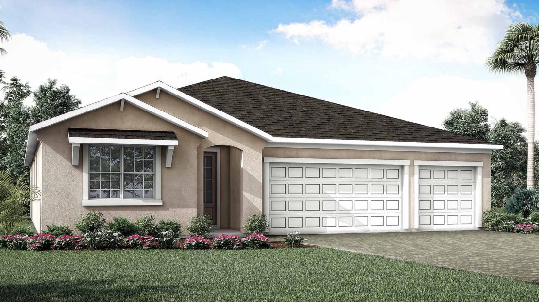 Windwater-Isle Royal Model