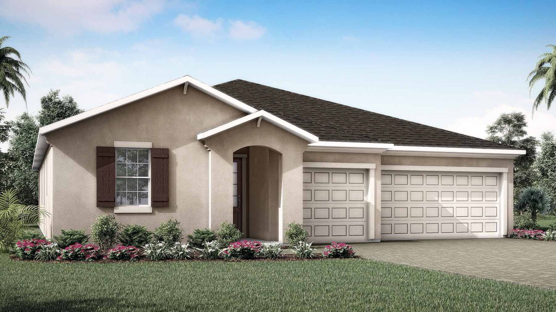 Windwater-Mesa Verde Model