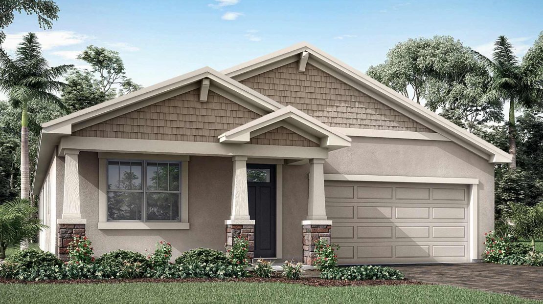 Pinnacle model in Parrish