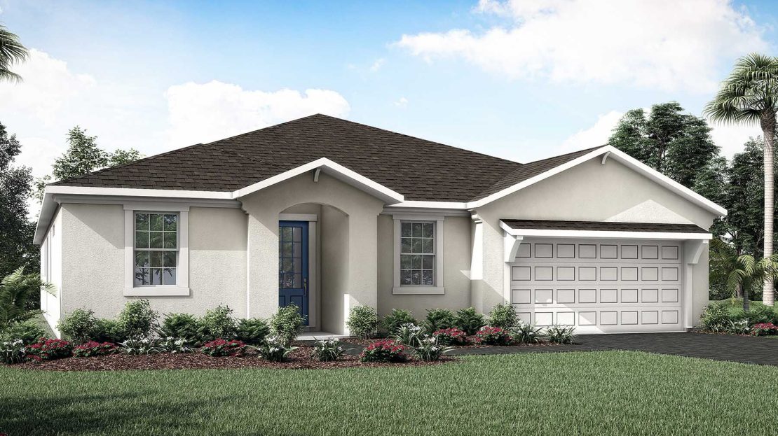 Windwater-The Red Rock Model