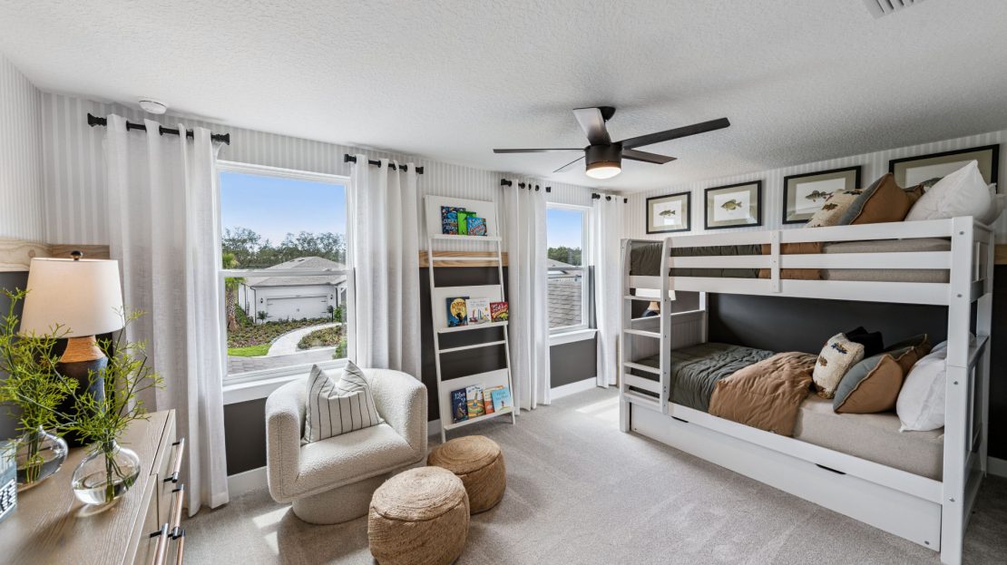 Stellar Grand Model at Del Webb Stone Creek New Construction