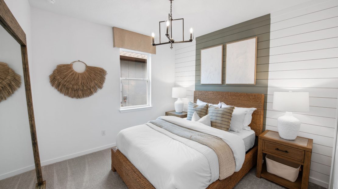 Hallmark Model at Del Webb River Reserve Spring Hill FL