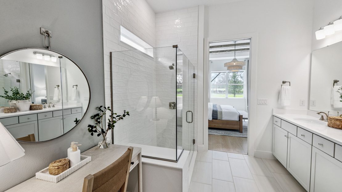 Mystique Model at Del Webb River Reserve Spring Hill FL