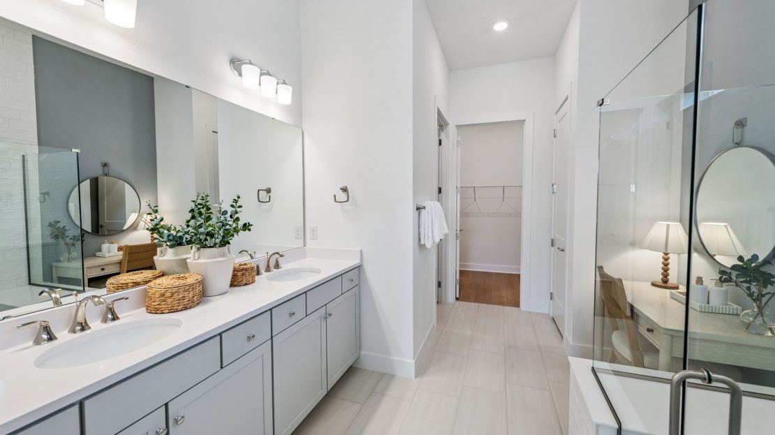 Mystique Model at Del Webb River Reserve Single Family