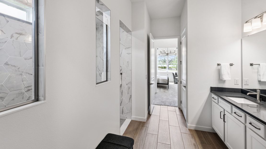 Prestige Model at Del Webb River Reserve Spring Hill FL