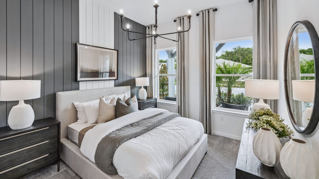 Prestige Model at Del Webb River Reserve Single Family