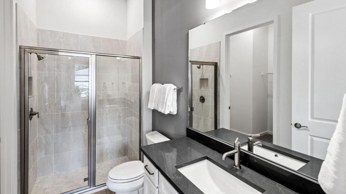 Prestige Model at Del Webb River Reserve New Construction