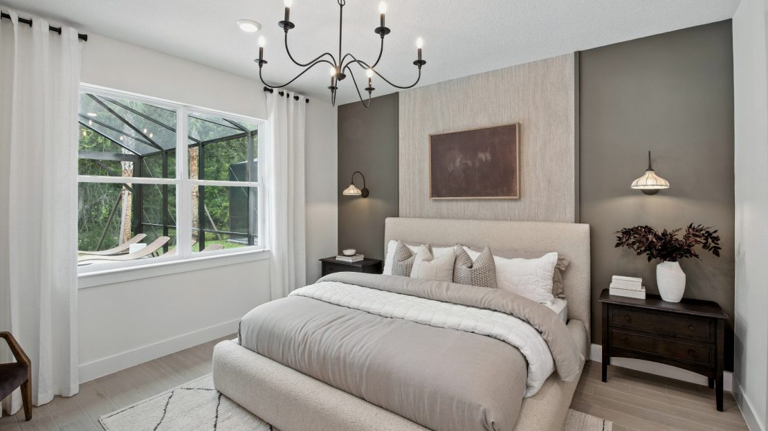 Stardom Model at Del Webb River Reserve Spring Hill FL