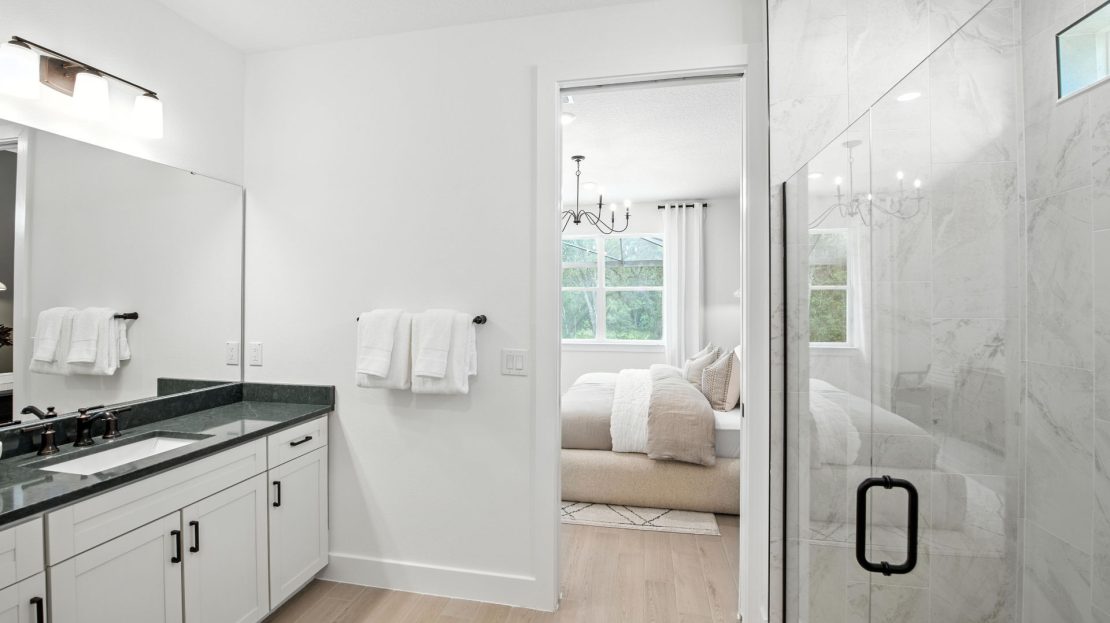 Stardom Model at Del Webb River Reserve New Construction