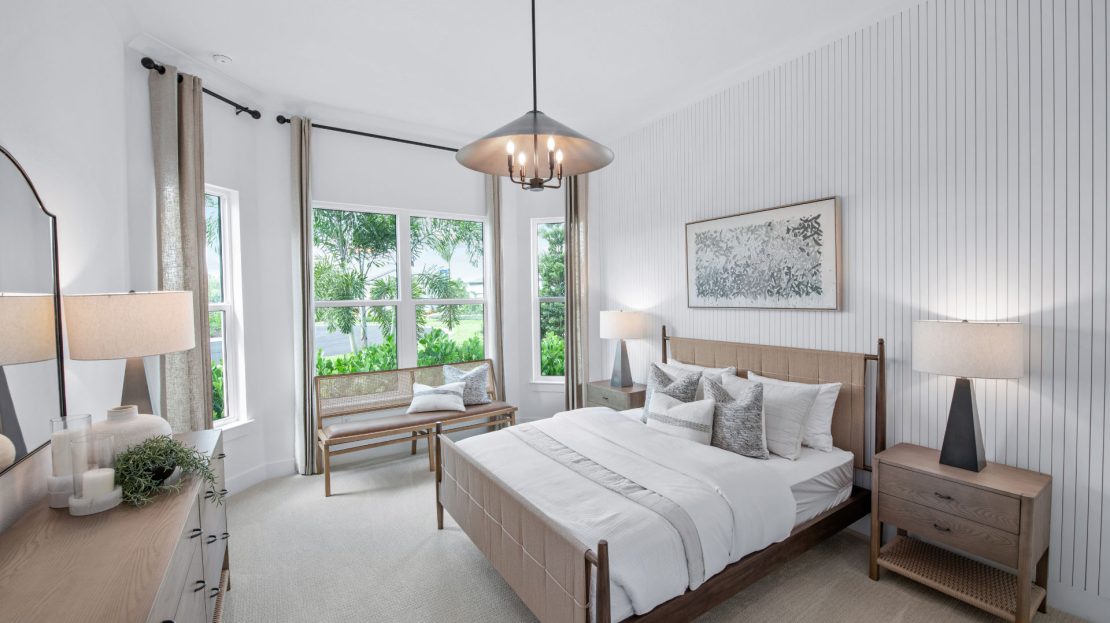 Stellar Model at Del Webb River Reserve Spring Hill FL