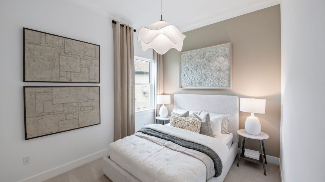 Stellar Model at Del Webb River Reserve New Construction