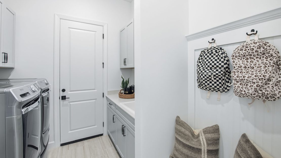 Concord Model at Del Webb Tradition Single Family