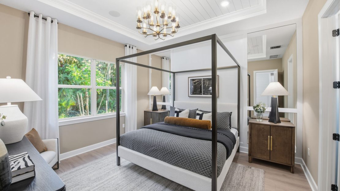 Concord Model at Del Webb Tradition New Construction