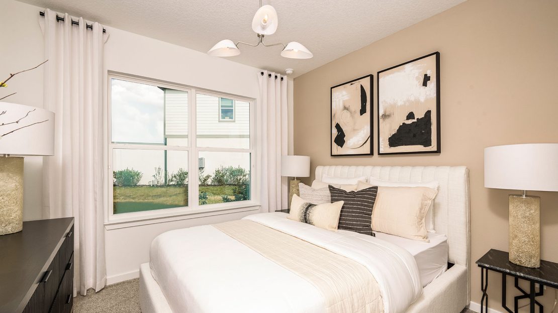 Pinecrest Model at Twisted Oaks Wildwood FL