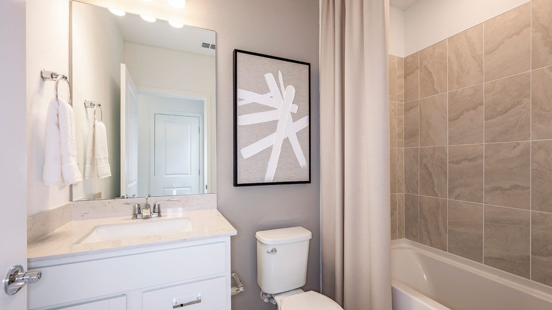 Pinecrest Model at Twisted Oaks Single Family