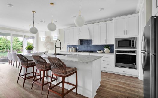 Del Webb Flagler Beach in Palm CoastDel Webb Flagler Beach by Pulte