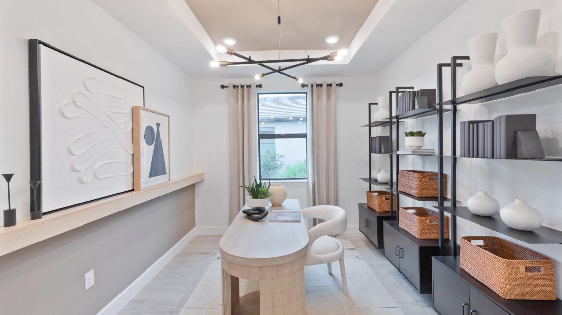 Mystique Model at Gatherpoint Garden Home