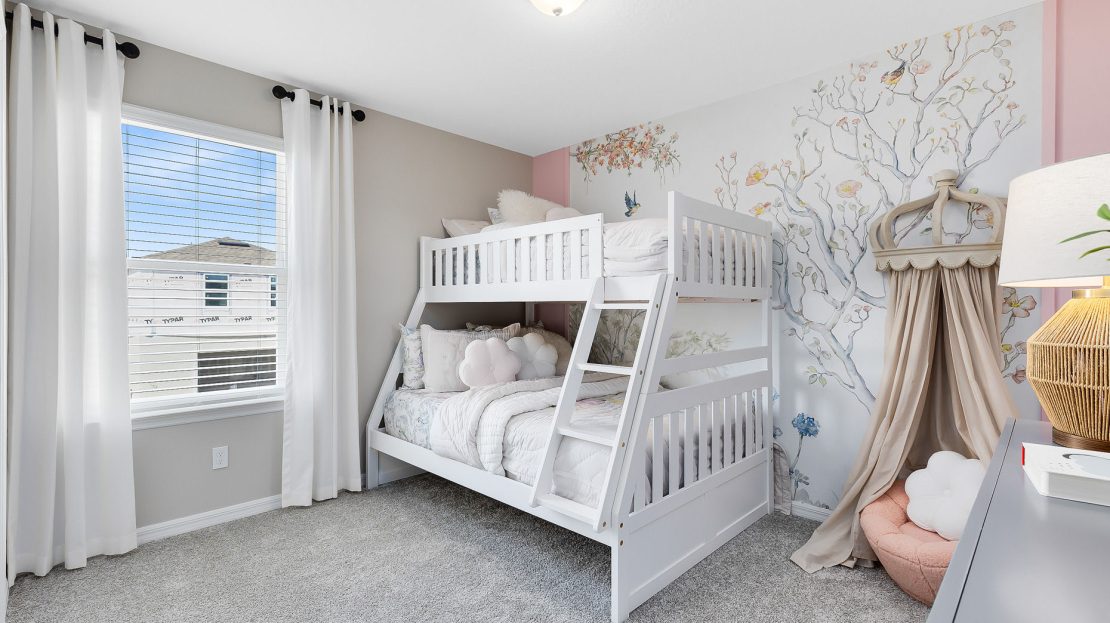 Caden Model at The Landings at Live Oak Lake Single Family