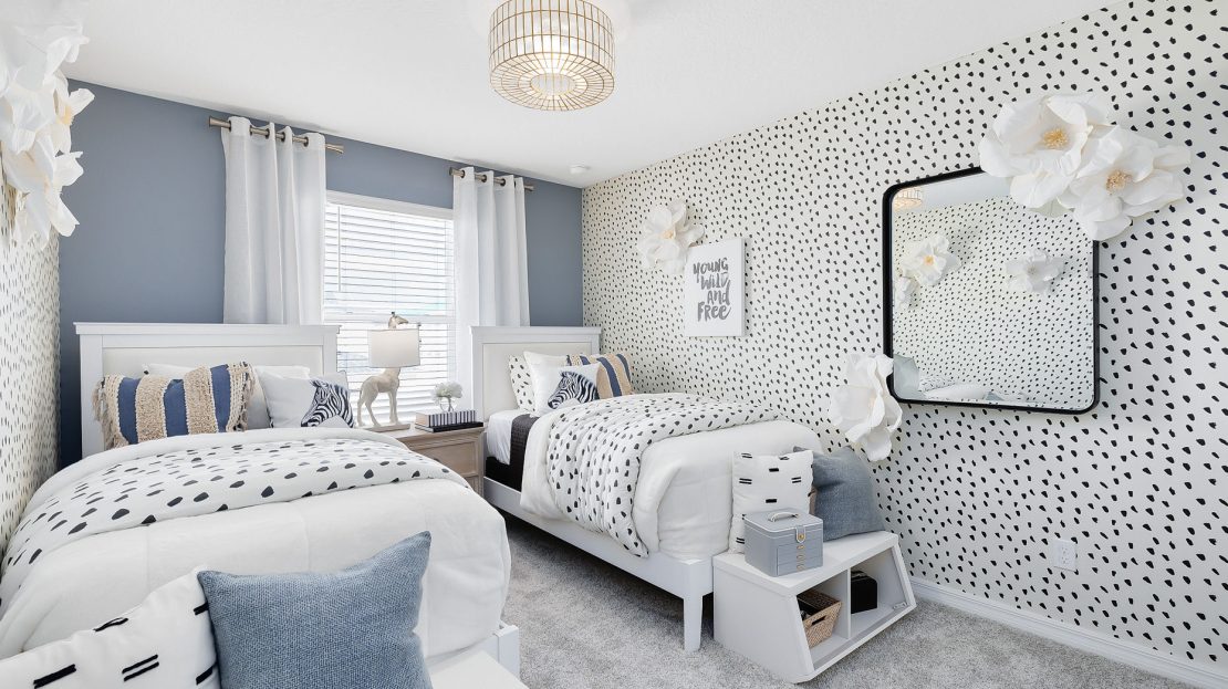 Talbot Model at The Landings at Live Oak Lake Single Family