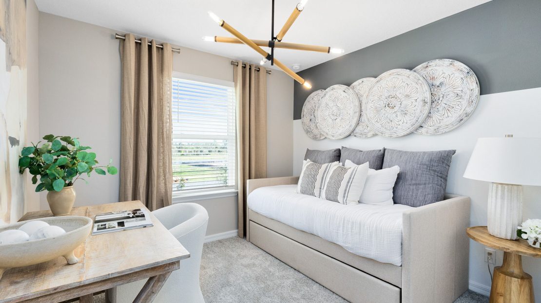 Talbot Model at The Landings at Live Oak Lake New Construction