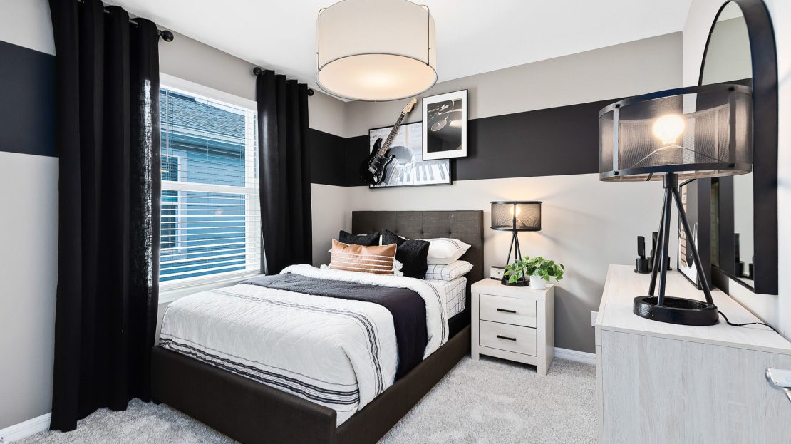 Caden Model at The Landings at Live Oak Lake New Construction