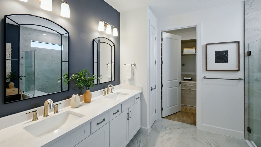 Prestige Model at Hendrix Reserve Lake Worth FL