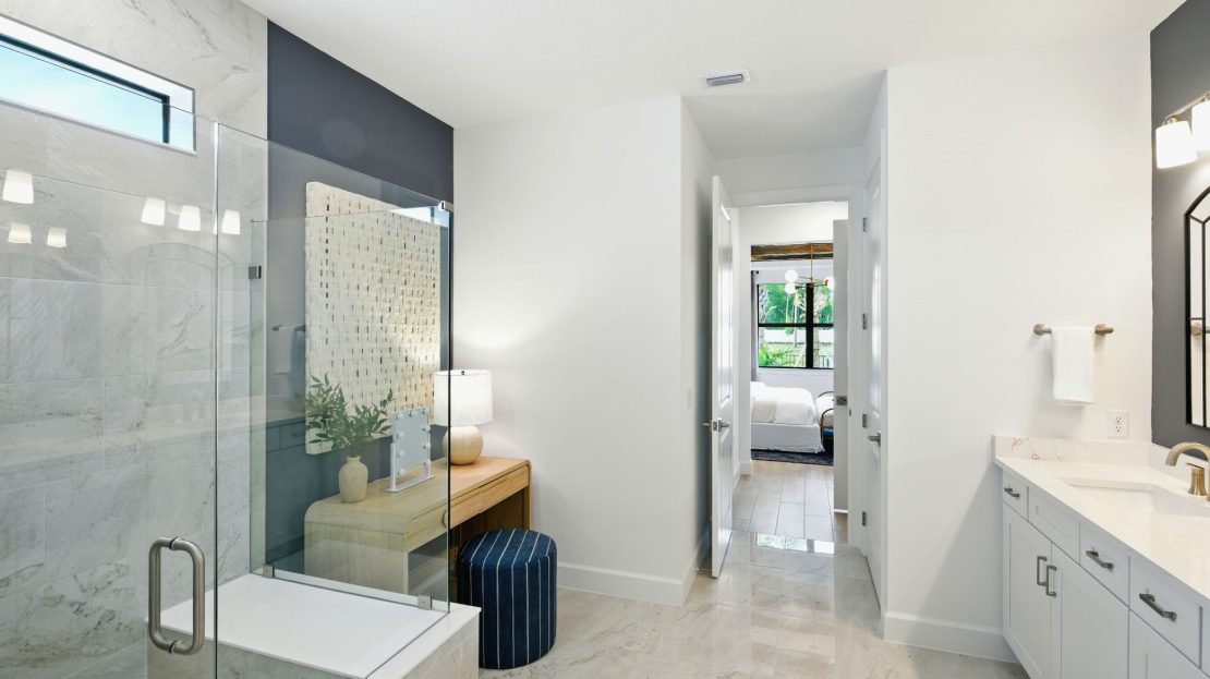 Prestige Model at Hendrix Reserve Single Family