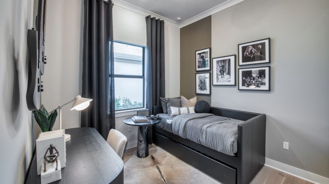 Mystique Model at Greyhawk Landing Single Family