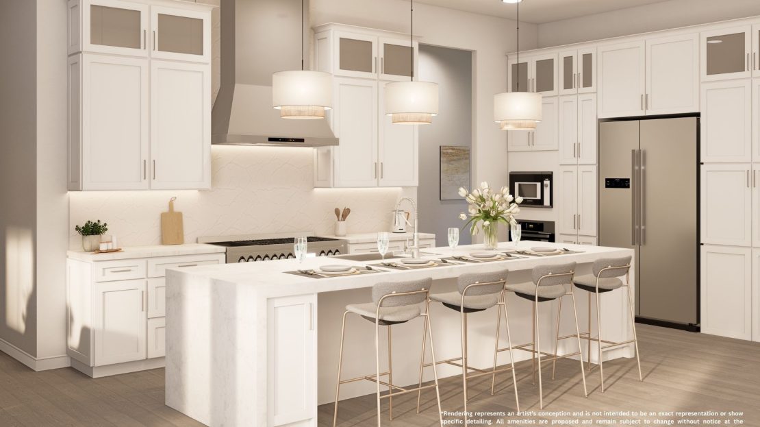 Ellington Grande Model at Amara Lake Worth FL