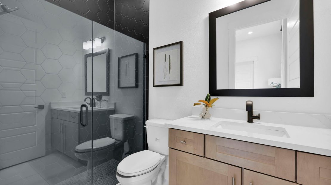 Livingston II Grande Model at Amara Single Family