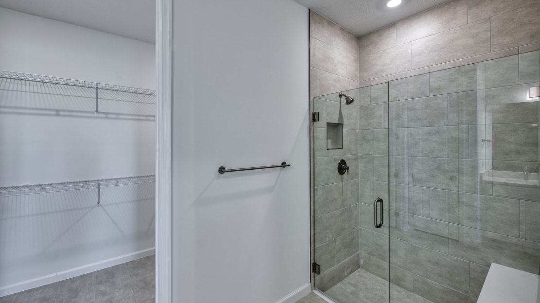 Colton Model at Shores at Stillwater Single Family