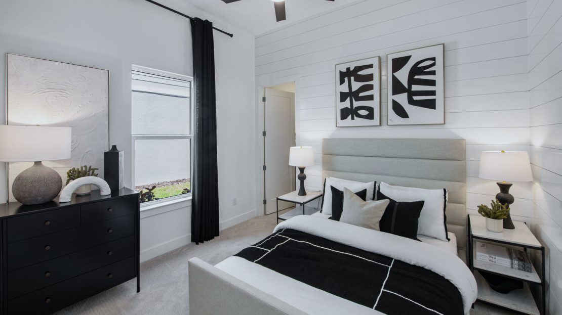 Sanibel Model at Two Rivers Single Family