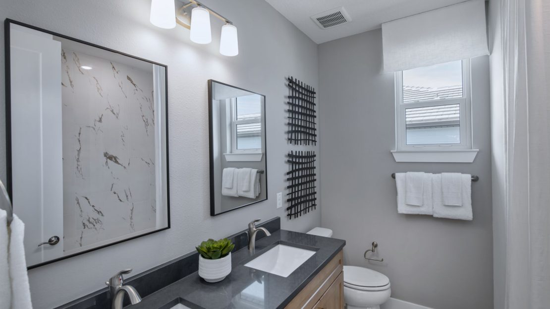 Sanibel Model at Two Rivers New Construction