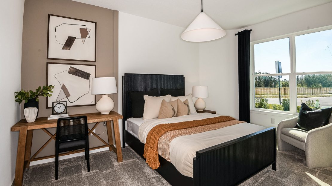 Heston Model at Del Webb Stone Creek Single Family