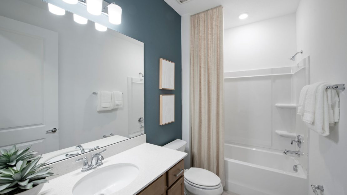 Hallmark Model at Del Webb Stone Creek Single Family