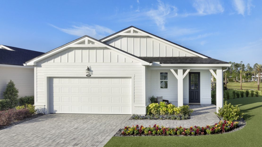 RiverTown - WaterSong-Barbados Model