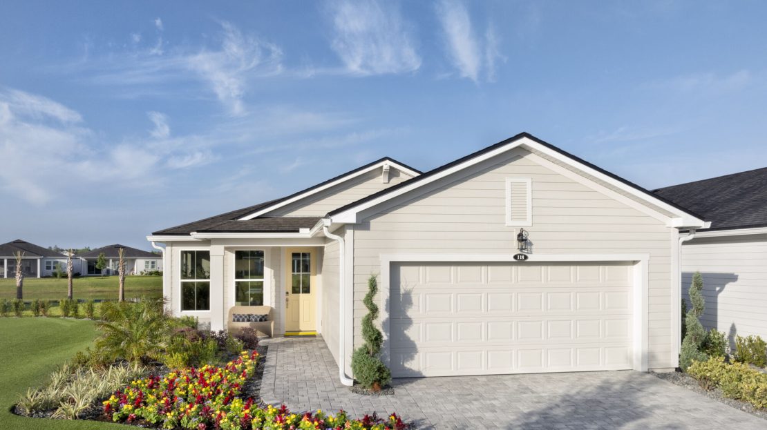 RiverTown - WaterSong-Cayman Model