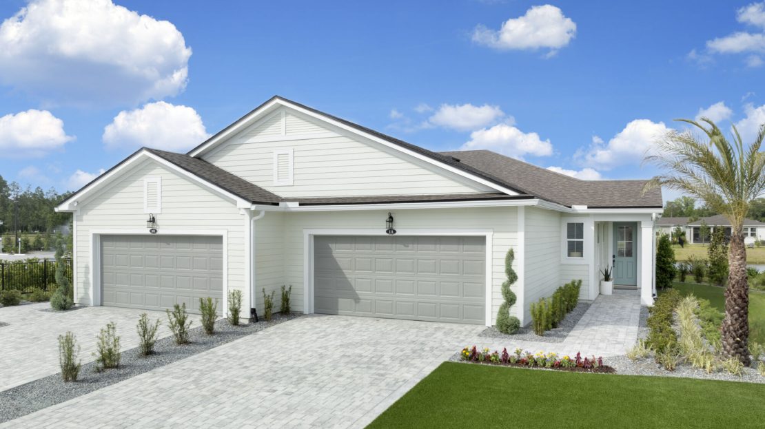 RiverTown - WaterSong-Hammock Model