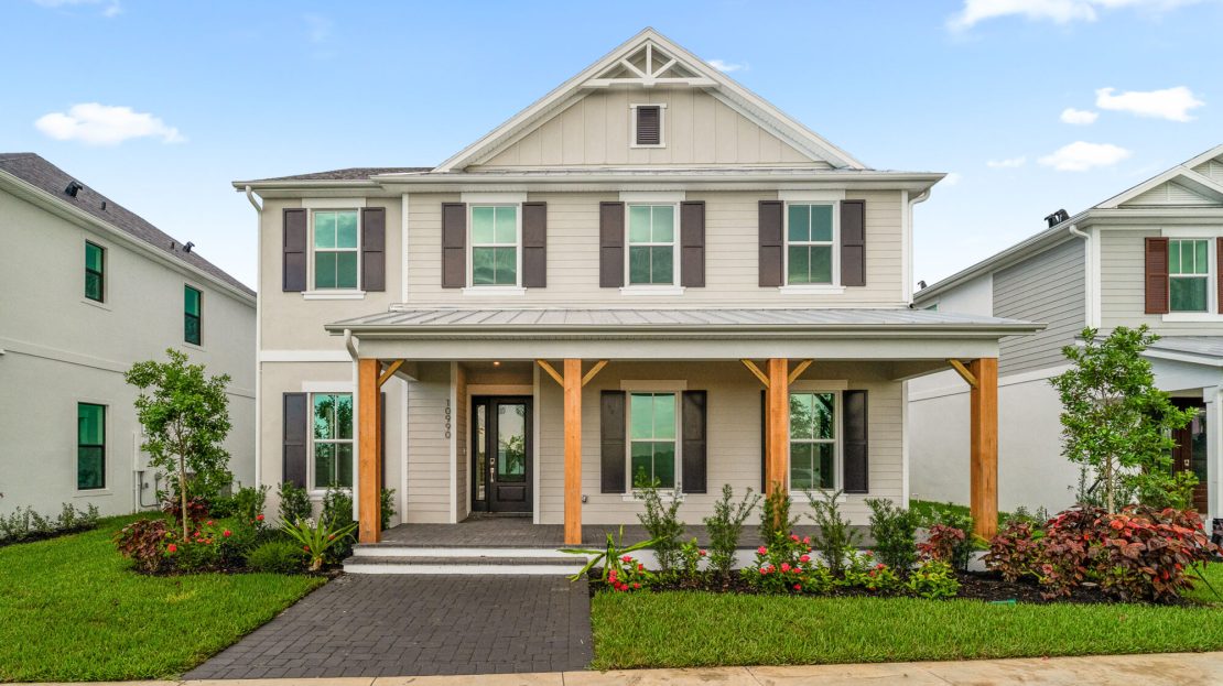 Newfield - Rosette Park-Bellis Model