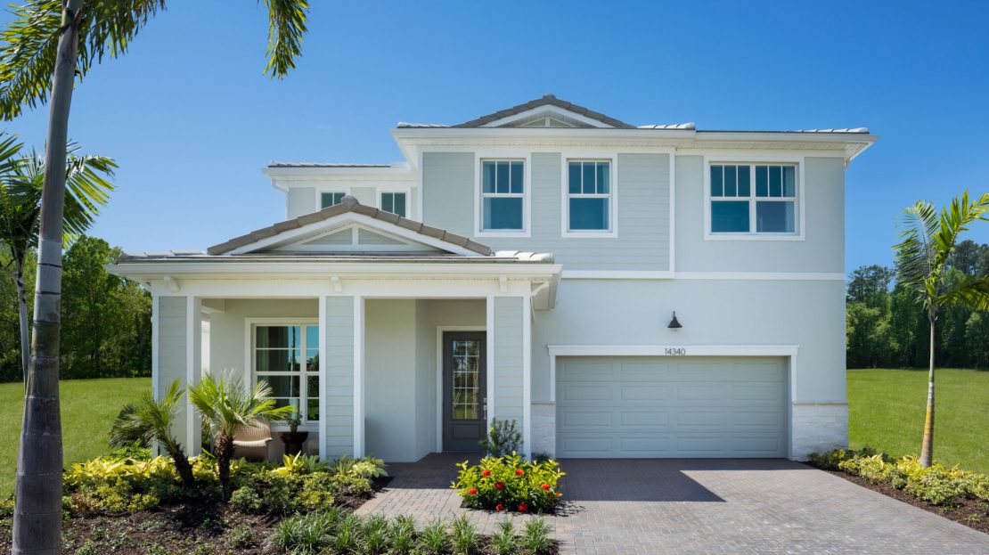 Tradition - Seville-Canopy Model