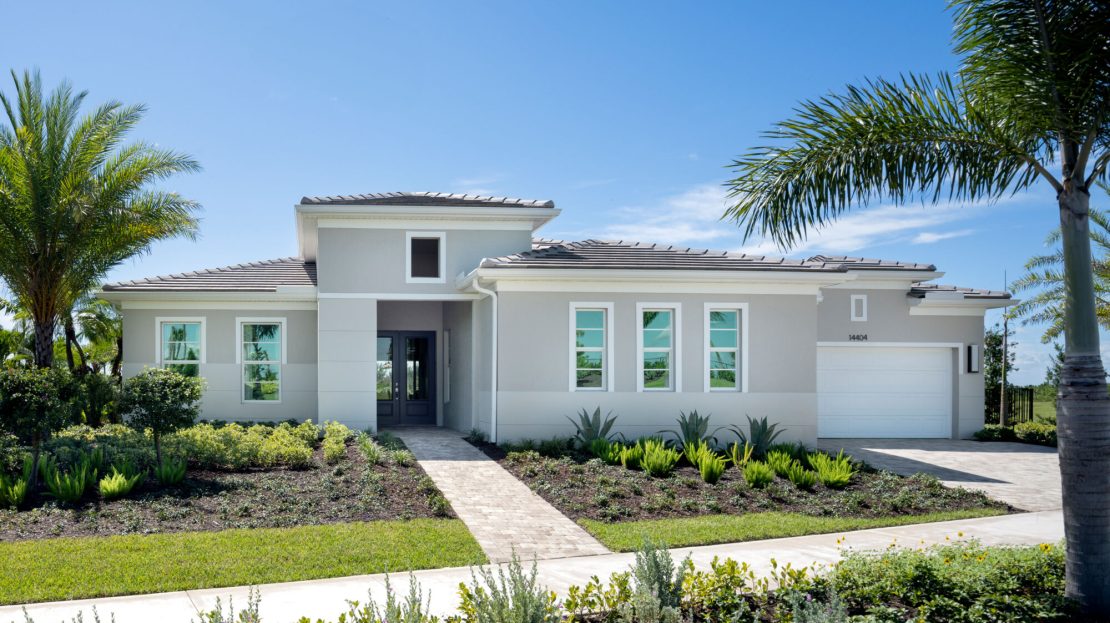 Tradition - Seville-Encore Model