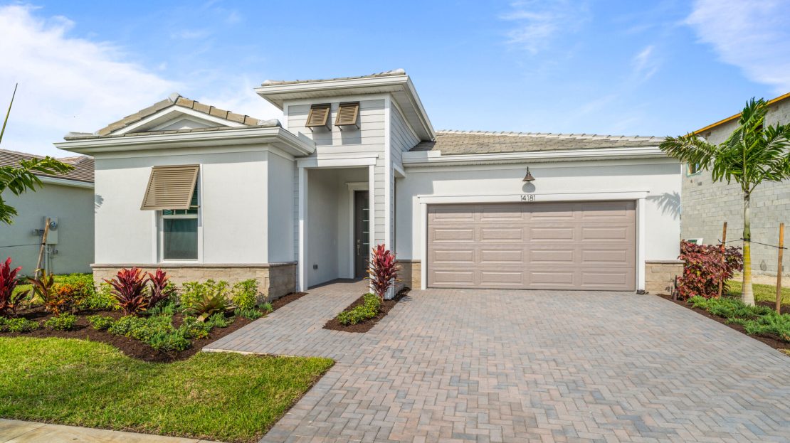 Tradition - Seville-Rosewood Model