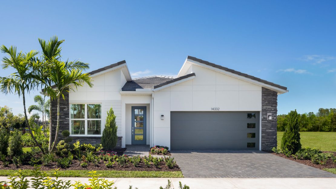 Tradition - Seville-Meridian Model