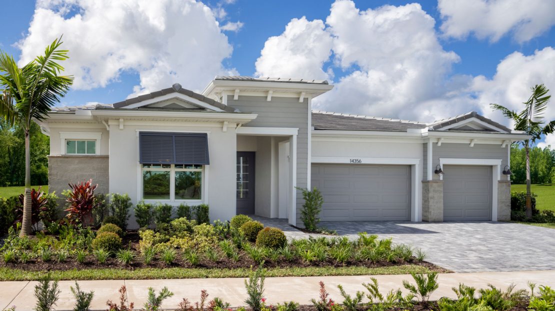 Tradition - Seville-Noble Model