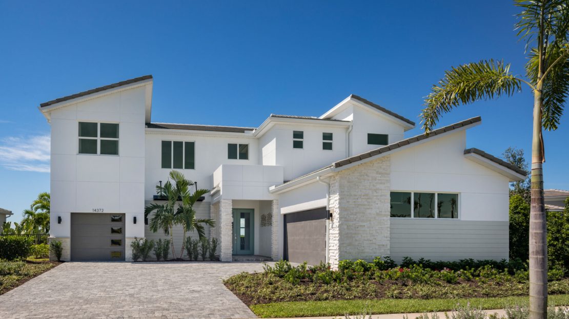 Tradition - Seville-Palacio Model